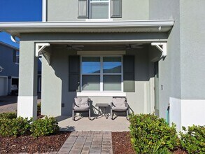 2979 Meleto Blvd in New Smyrna Beach, FL - Foto de edificio - Building Photo