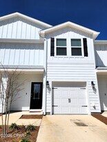 157 Ellery Ln in Panama City Beach, FL - Building Photo