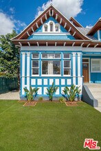 2507 1st St in Los Angeles, CA - Building Photo - Building Photo