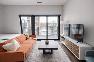 4802 Capitol Ave in Omaha, NE - Building Photo - Building Photo