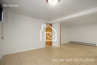 2918 N Marion St-Unit -4 in Denver, CO - Building Photo - Building Photo