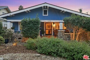 1458 W 48th St in Los Angeles, CA - Building Photo