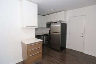 925 W Carmen Ave, Unit E4 in Chicago, IL - Foto de edificio - Building Photo