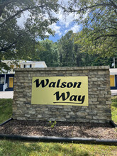 Walson Way in Cullman, AL - Building Photo - Building Photo