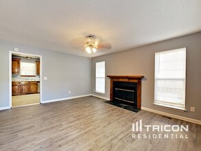 601 Rapids Rd in Columbia, SC - Building Photo - Building Photo