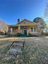 1400 S 23rd St in Fort Smith, AR - Building Photo - Building Photo