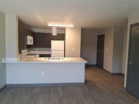 Parkview Apartments in Traverse City, MI - Building Photo