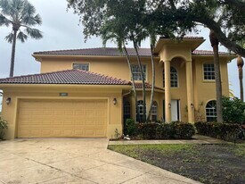 207 Banyanwood Pt in Jupiter, FL - Building Photo