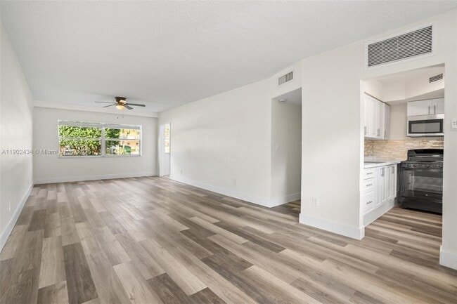 property at 2820 NE 201st Terrace