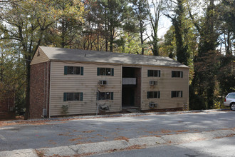 Gresham Park Apartments in Marietta, GA - Building Photo - Building Photo