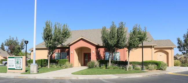 Rolling Hills in Newman, CA - Building Photo - Building Photo