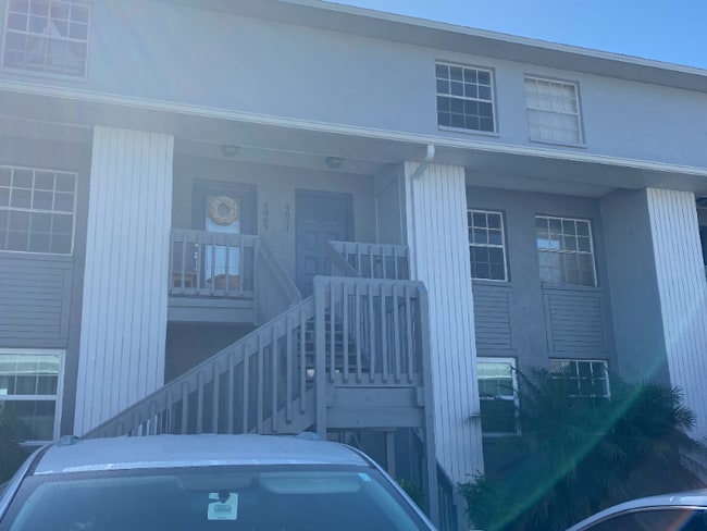 4871 W McElroy Ave in Tampa, FL - Building Photo - Building Photo