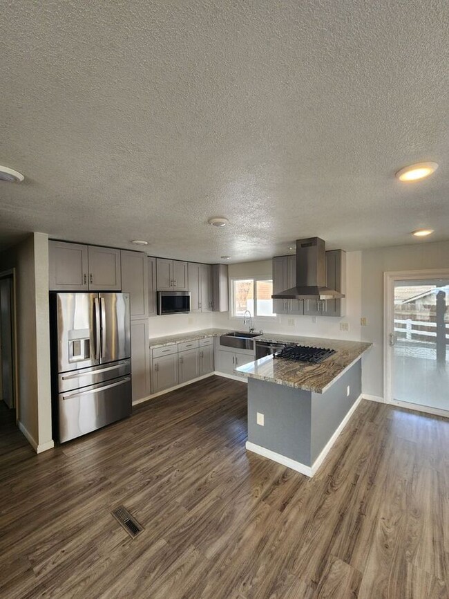 property at 1865 Stardust St