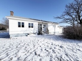 2 Thorburn Rd in St John's, NL - Building Photo