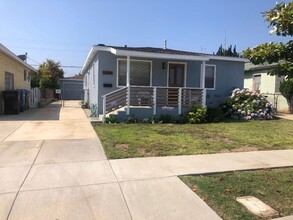 5016 137th St in Hawthorne, CA - Building Photo - Building Photo