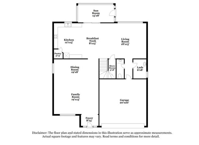 6316 Laurel Creek Trail in Ellenton, FL - Foto de edificio - Building Photo