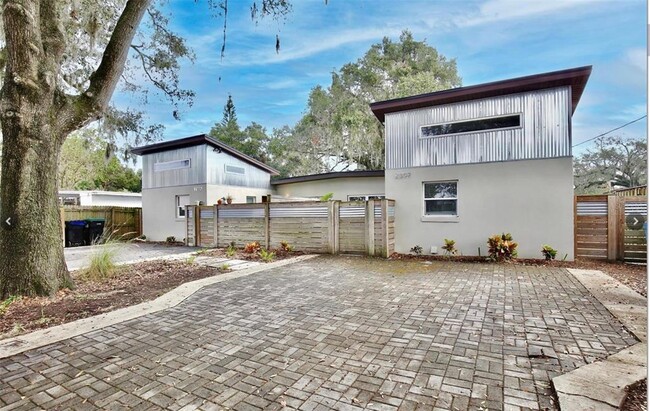 2305 S Mills Ave in Orlando, FL - Building Photo - Building Photo