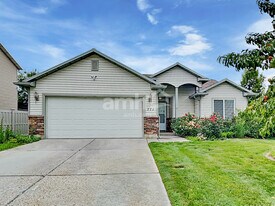 171 Century Dr in Ogden, UT - Building Photo