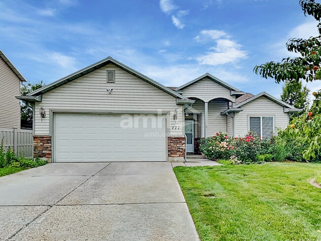 property at 171 Century Dr