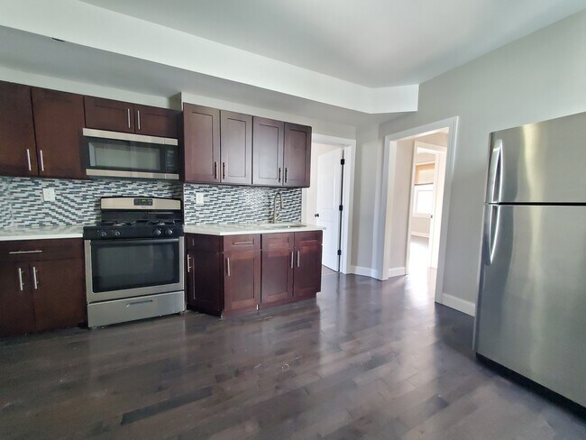 120 Virginia Ave, Unit 3F