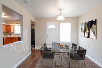 11738 Brocken Way in Indianapolis, IN - Building Photo - Building Photo
