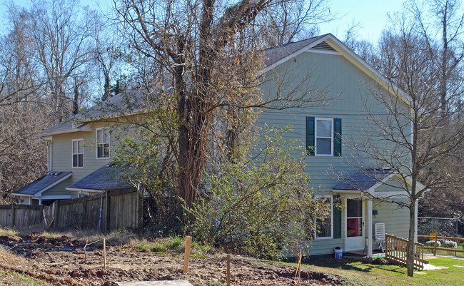 811 Carroll St in Durham, NC - Building Photo - Building Photo