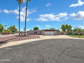 4625 W Morten Ave in Glendale, AZ - Building Photo