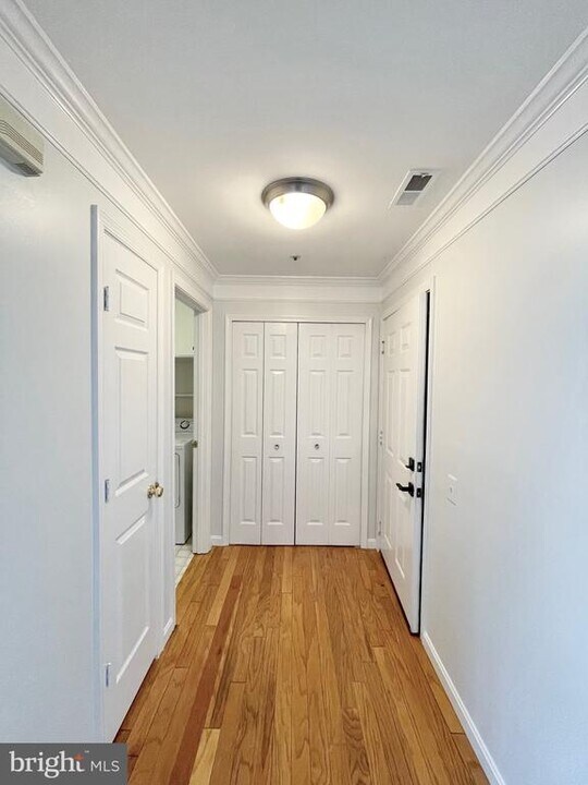 2800 Emma Lee St in Falls Church, VA - Building Photo