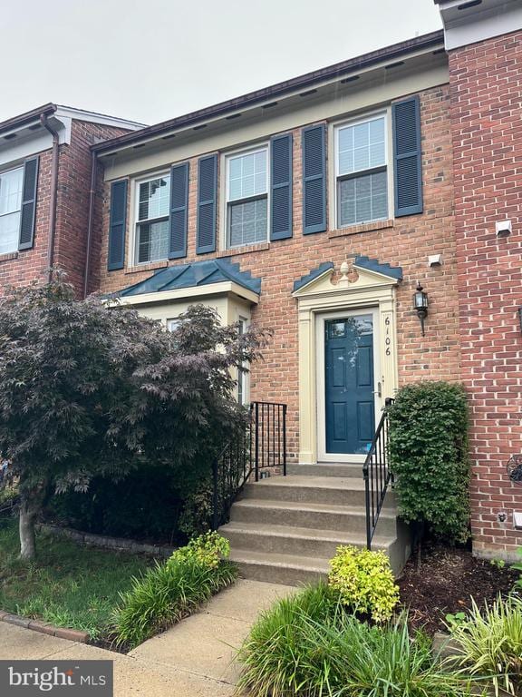 property at 6106 Talavera Ct