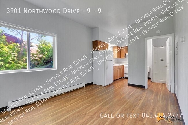 3901 Northwood Dr