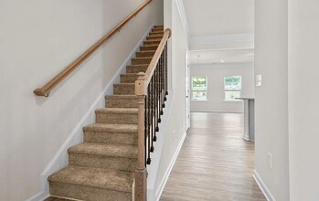 257 Dupont Dr in Cartersville, GA - Building Photo - Building Photo