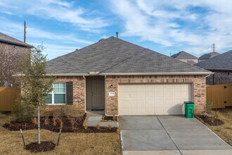 Villas at Sunterra in Katy, TX - Building Photo - Building Photo