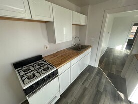 306 E Hillsdale St in Lansing, MI - Building Photo