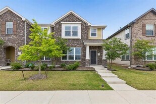 3120 Providence Pl in Crandall, TX - Building Photo