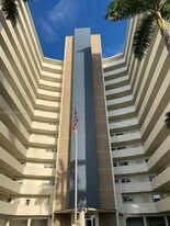 710 N Ocean Blvd in Pompano Beach, FL - Building Photo