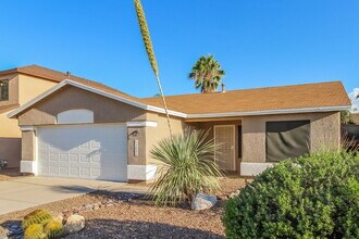 3222 W Avior Dr in Tucson, AZ - Building Photo - Building Photo