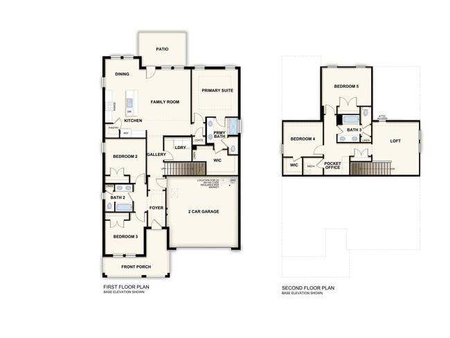 3304 Bridge Haven Dr in Wesley Chapel, FL - Building Photo - Building Photo
