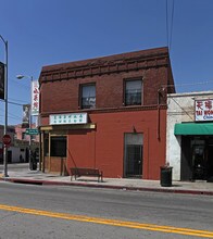 301-307 Ord St in Los Angeles, CA - Building Photo - Building Photo