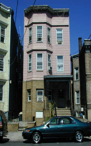 1309 Palisade Ave in Union City, NJ - Building Photo - Building Photo