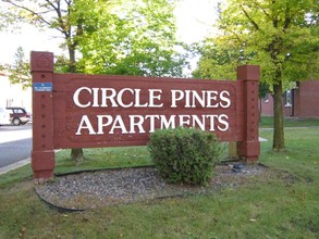 Circle Pines Apartments in Brainerd, MN - Building Photo - Building Photo