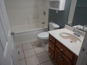 1904 Georgetown Rd NW in Cleveland, TN - Building Photo - Building Photo