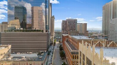 1555 California St in Denver, CO - Building Photo - Building Photo