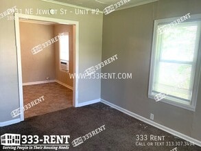 2931 Jewett St in Kansas City, MO - Building Photo - Building Photo