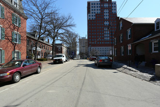 Amaskeag Residences in Manchester, NH - Building Photo - Building Photo