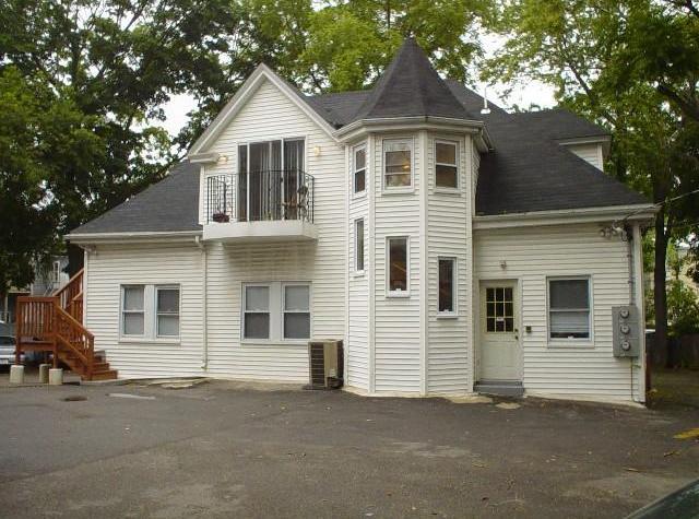 14 Gardner St in Boston, MA - Building Photo