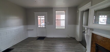 416 Central Ave, Unit C in Sandusky, OH - Building Photo - Building Photo