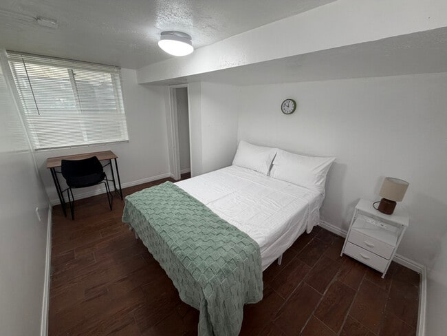 property at 1711 S 1300 E