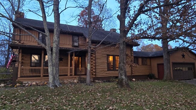 property at 84 Cotton Ln