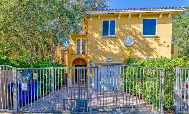 property at 3050 Elizabeth St