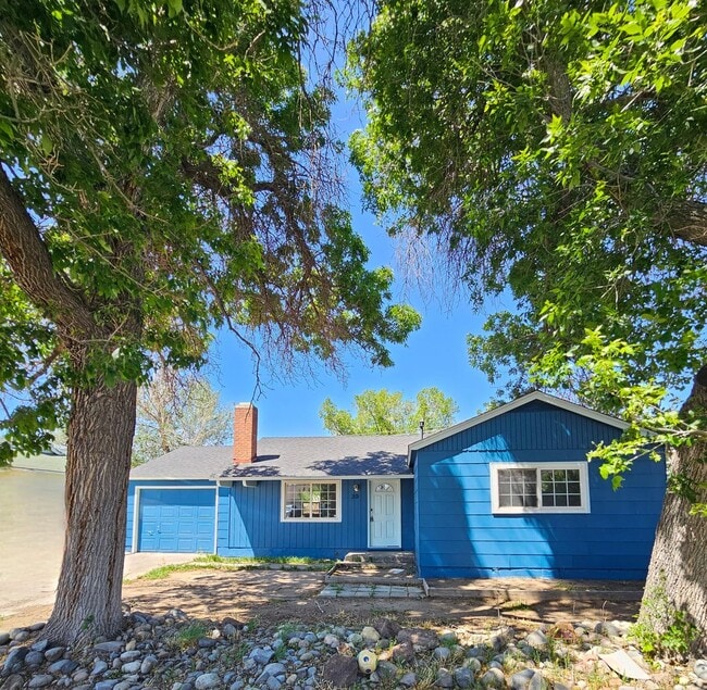 property at 30 E K St